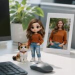 Pet Companion Figurine