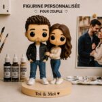 3D Chibi Gift - LD.leage