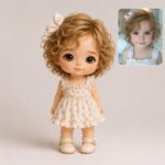 Baby Chibi Doll - LD.9nine
